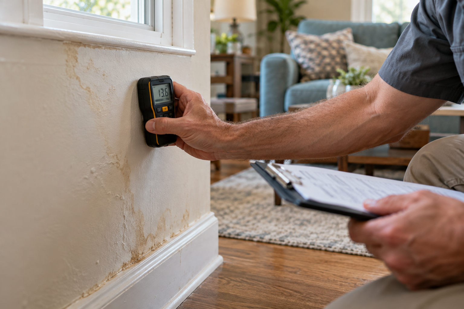 Hidden Property Damage: What Your Insurance Estimate May Be Missing