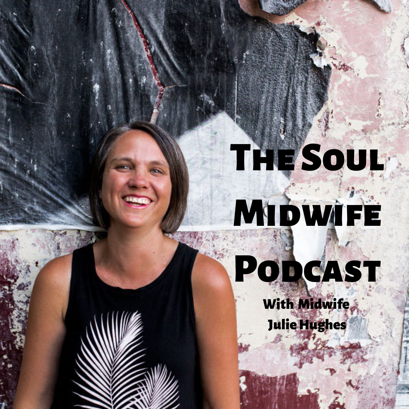 Episode #44- Being Vulnerable and Feeling Your Emotions as a way to WHOLENESS.