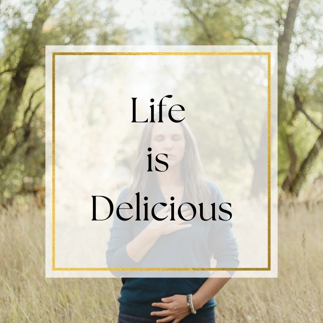 When we experience miracles we tend to stop, be still and feel the sense of awe.

A culture that shapes the value of its people by: doing, accomplishing, forever desire for only upward growth at all costs. 

Will be so busy doing, so stuck in the min