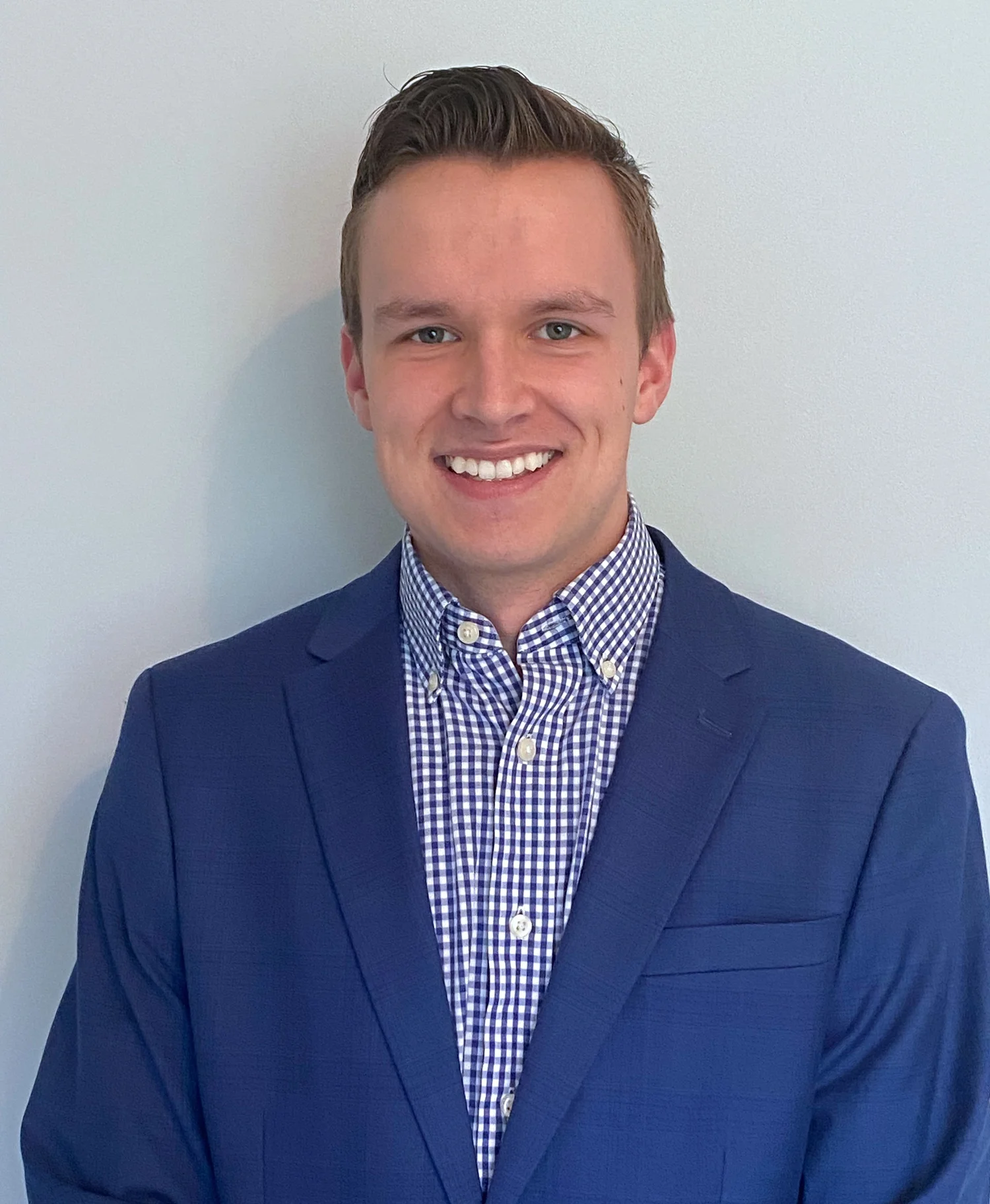 Meet the Officers — Beta Alpha Psi UCF