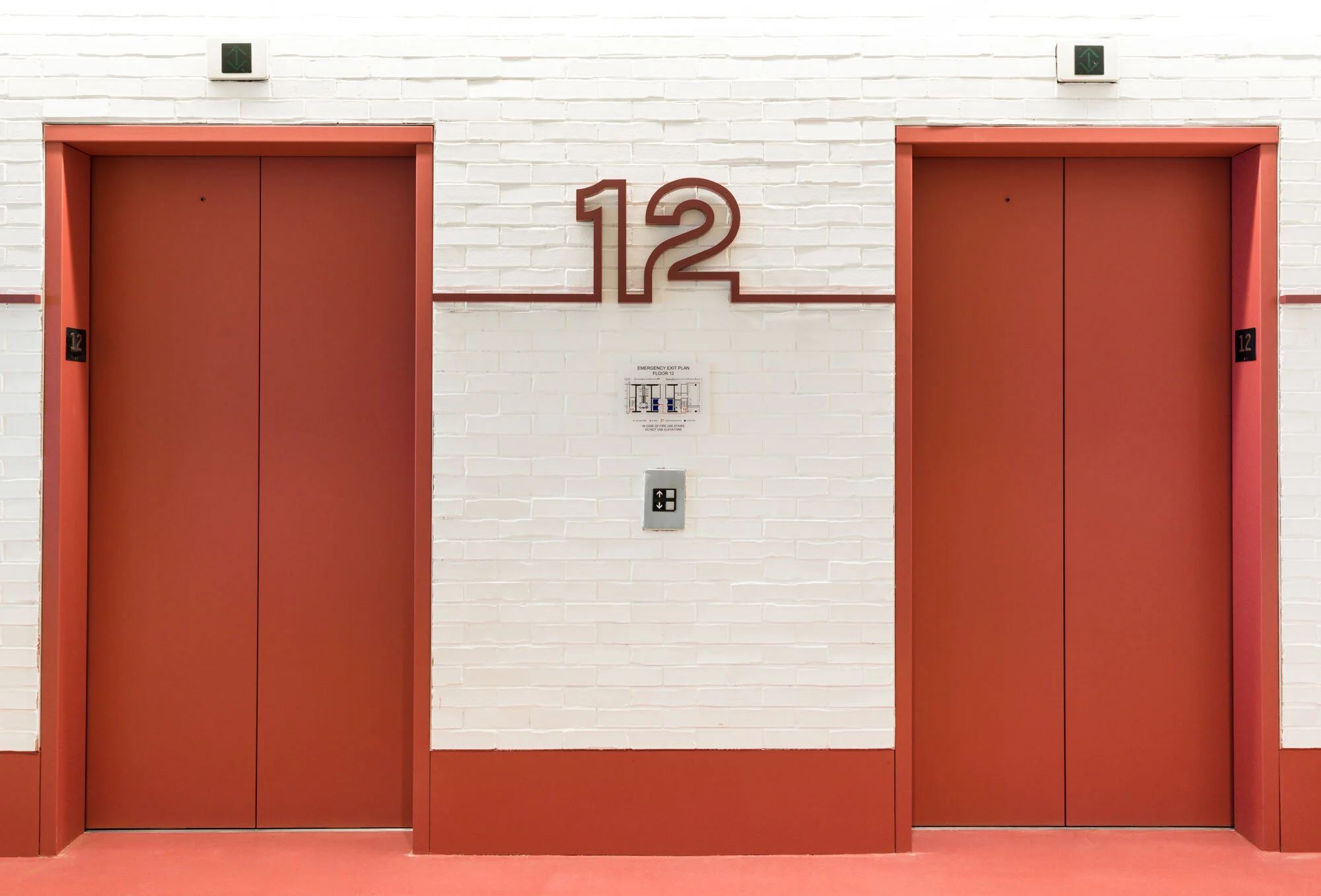12thFloorElevatorSignage.jpg