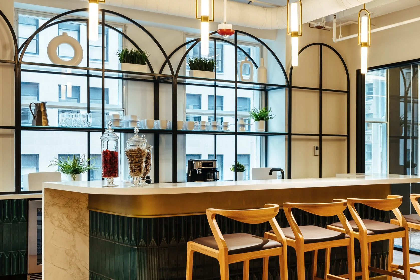 Spark Staging - Full-Service Commercial Staging — Spark