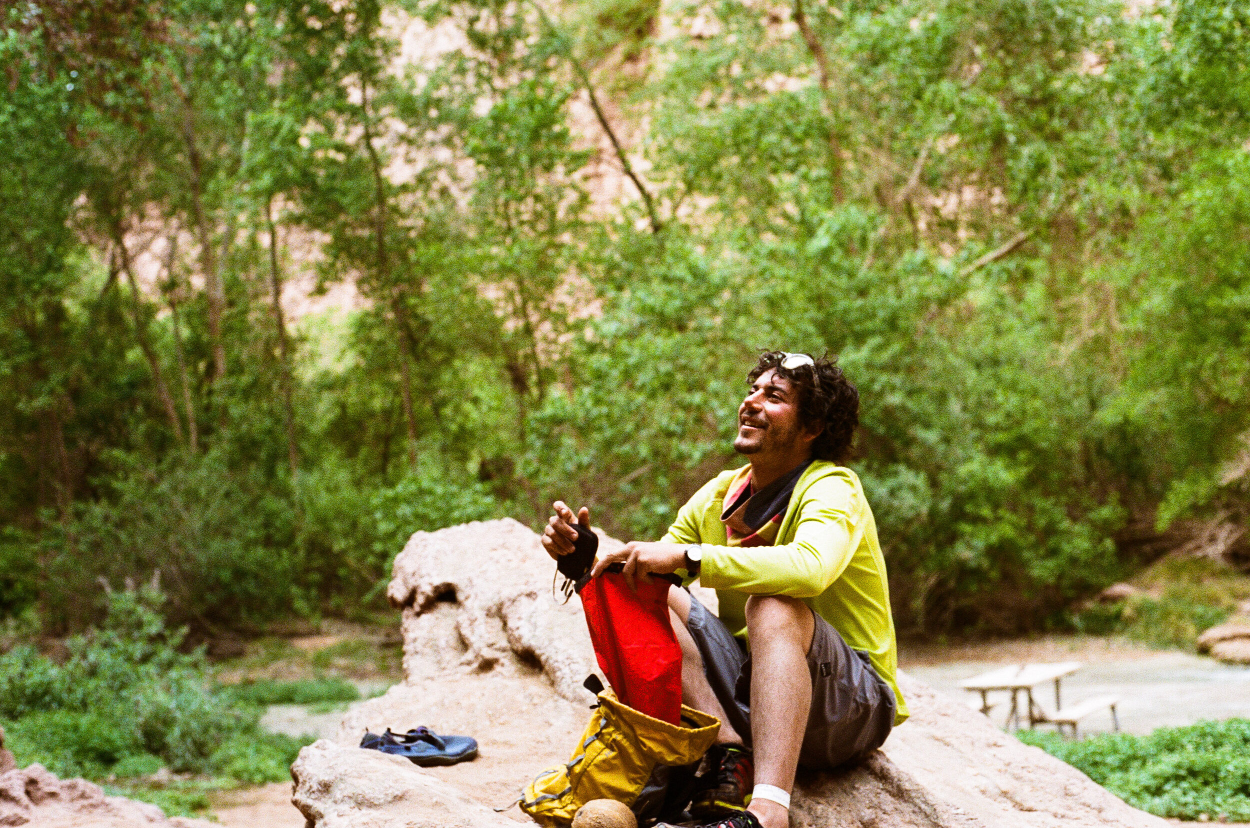 Supai, AZ, 2013