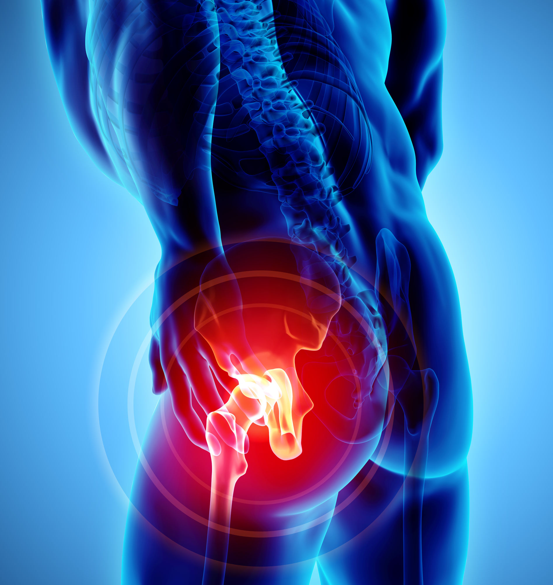 hip pain — 360 Physical Therapy and Wellness in Fulton, MD