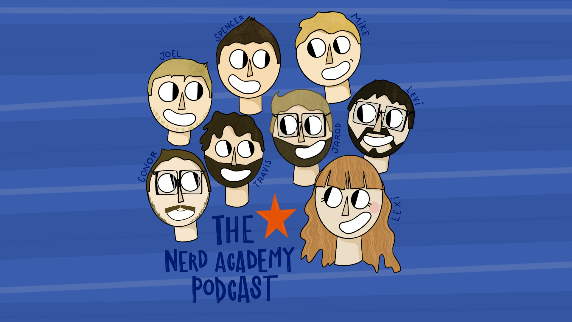 Campus Life | Episode 3