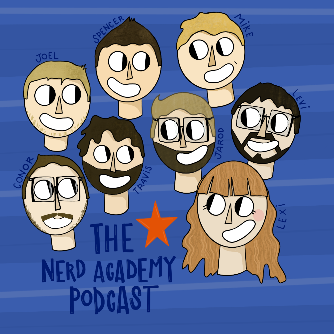 Campus Life | Episode 11