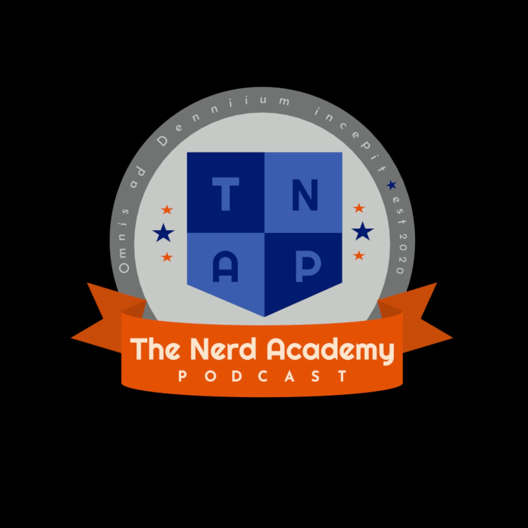 The Nerd Academy Podcast | Episode 54: Wonder Woman 1984 Review! (feat. Maggie Lovitt)
