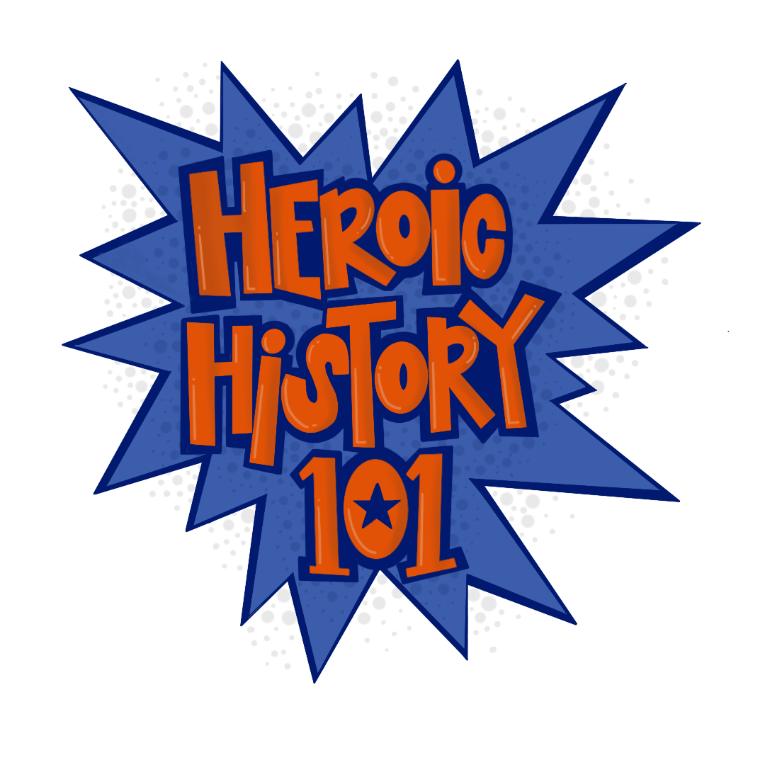 Heroic History 101 - Episode 4: Batman - Noel (Bonus Episode)