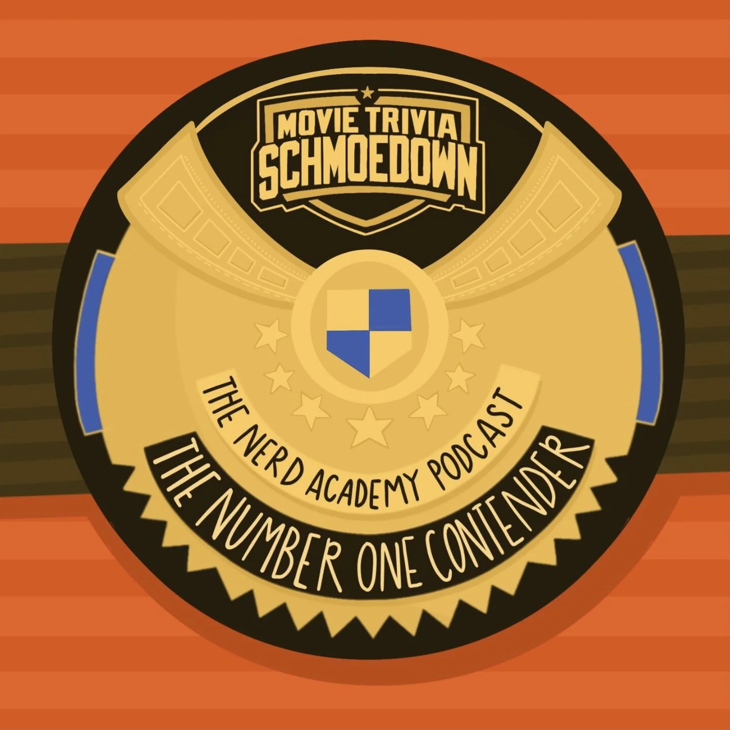 Kalinowski v Dhandapani - The Number One Contender Podcast | Episode 34 episode artwork