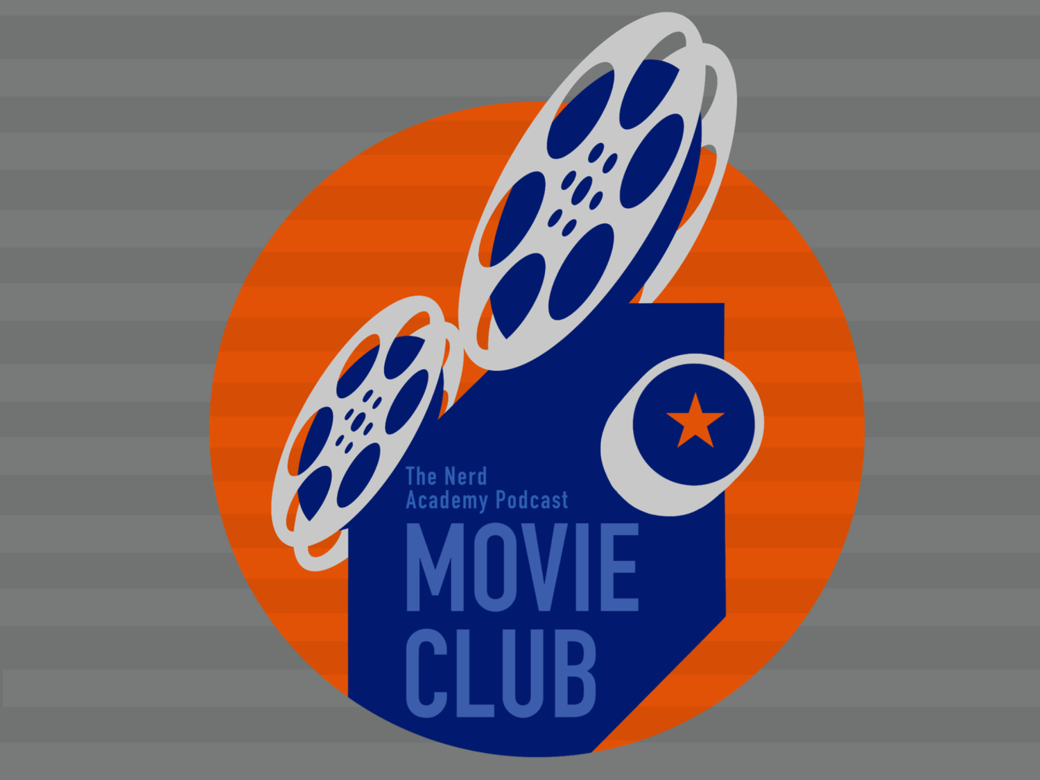Get Out - TNAP Movie Club | Episode 18 episode artwork