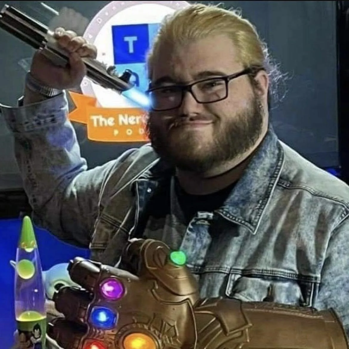 Jarod Baughman-Stubbs