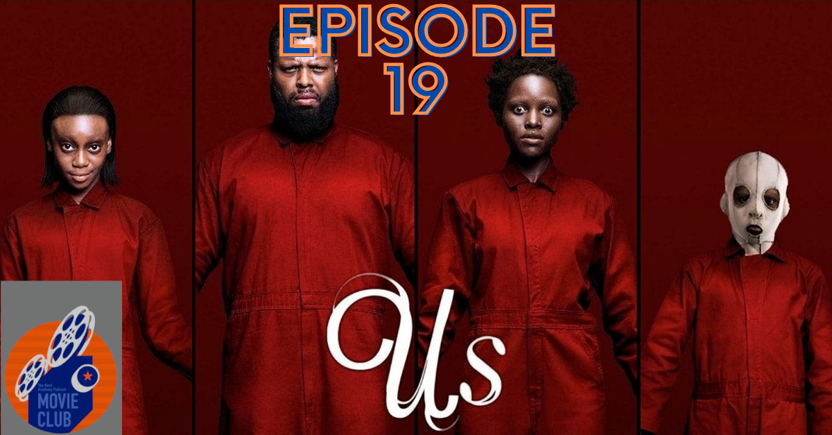 Us - TNAP Movie Club | Episode 19 episode artwork