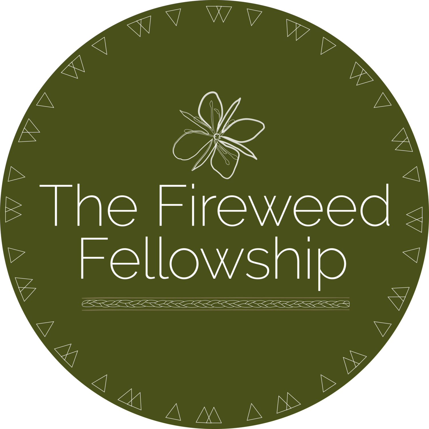 The Fireweed Fellowship