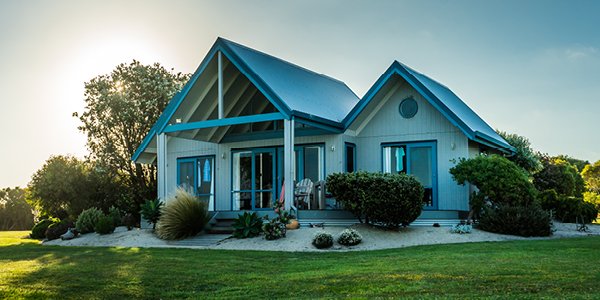 THE NEW ELECTRICAL REALITY