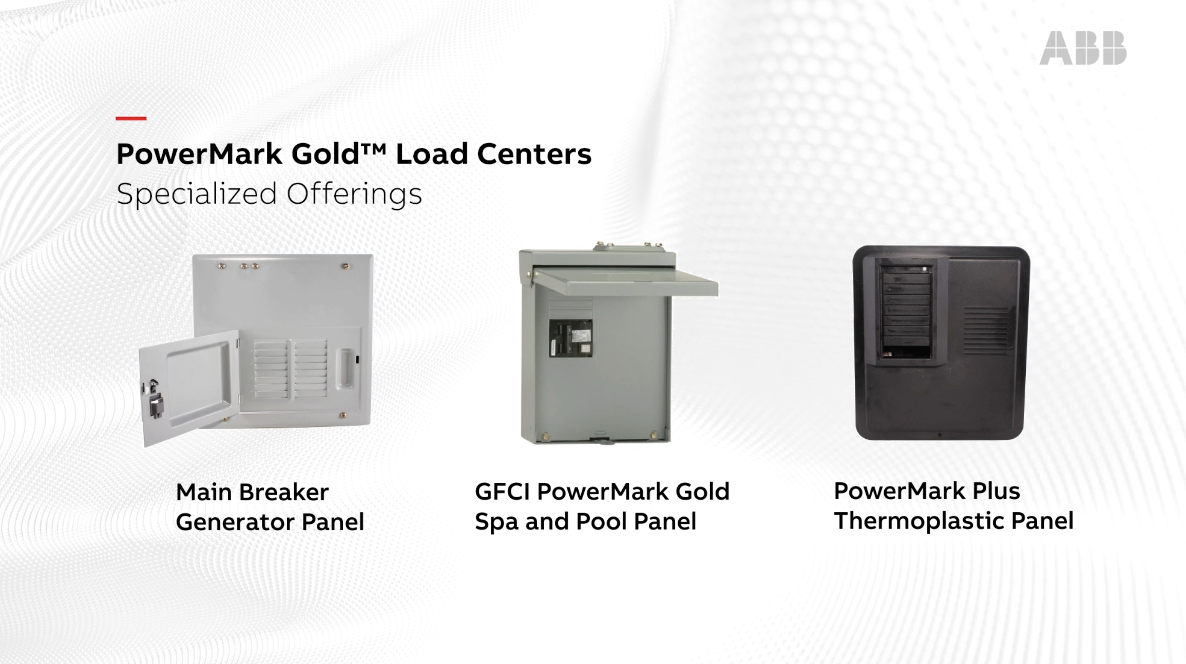 Video library — ABB Marketing to Marketing (M2M) Distributor Portal