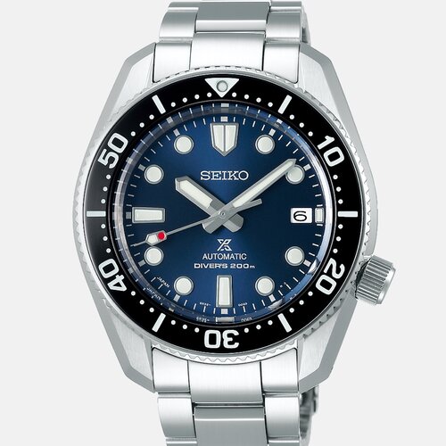 Seiko — The Watch Connection
