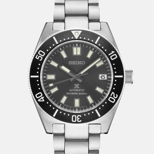 Seiko — The Watch Connection