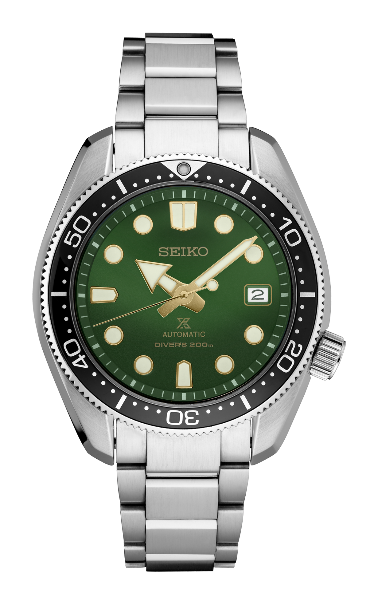Seiko SPB105 Prospex — The Watch Connection