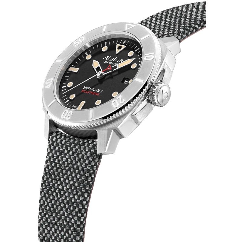 Alpina — The Watch Connection