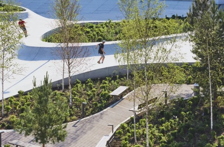 The Brooklyn Skate Garden is REAL + is HAPPENING &mdash; but we need to show up.

In the coming months, our design will be presented to Community Board 8. A small group of NIMBYS are already organizing against it and trying to stop it, and we need a 