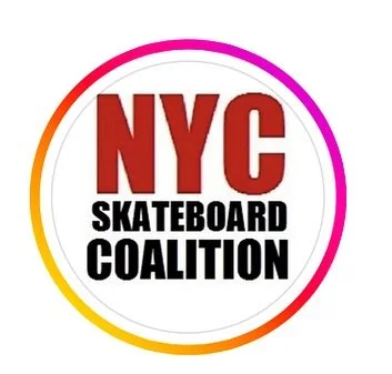 As we move forward with designing the Brooklyn Skate Garden we want to give a HUGE shout out to the many skate organizations that have collaborated with us over the years. 

This one goes out to the @nyc_skate_coalition who helped us in the early day