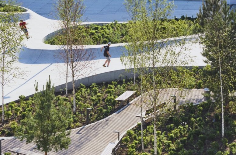 The Brooklyn Skate Garden is REAL + is HAPPENING &mdash; but we need to show up.

In the coming months, our design will be presented to Community Board 8. A small group of NIMBYS are already organizing against it and trying to stop it, and we need a 