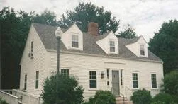 History In Rye Nh Rye NH Through the Ages | Rye Historical Society