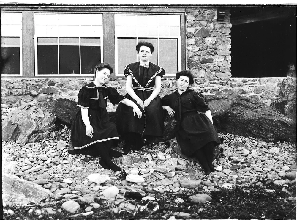 History In Rye Nh Rye NH: 400 Years | Rye Historical Society