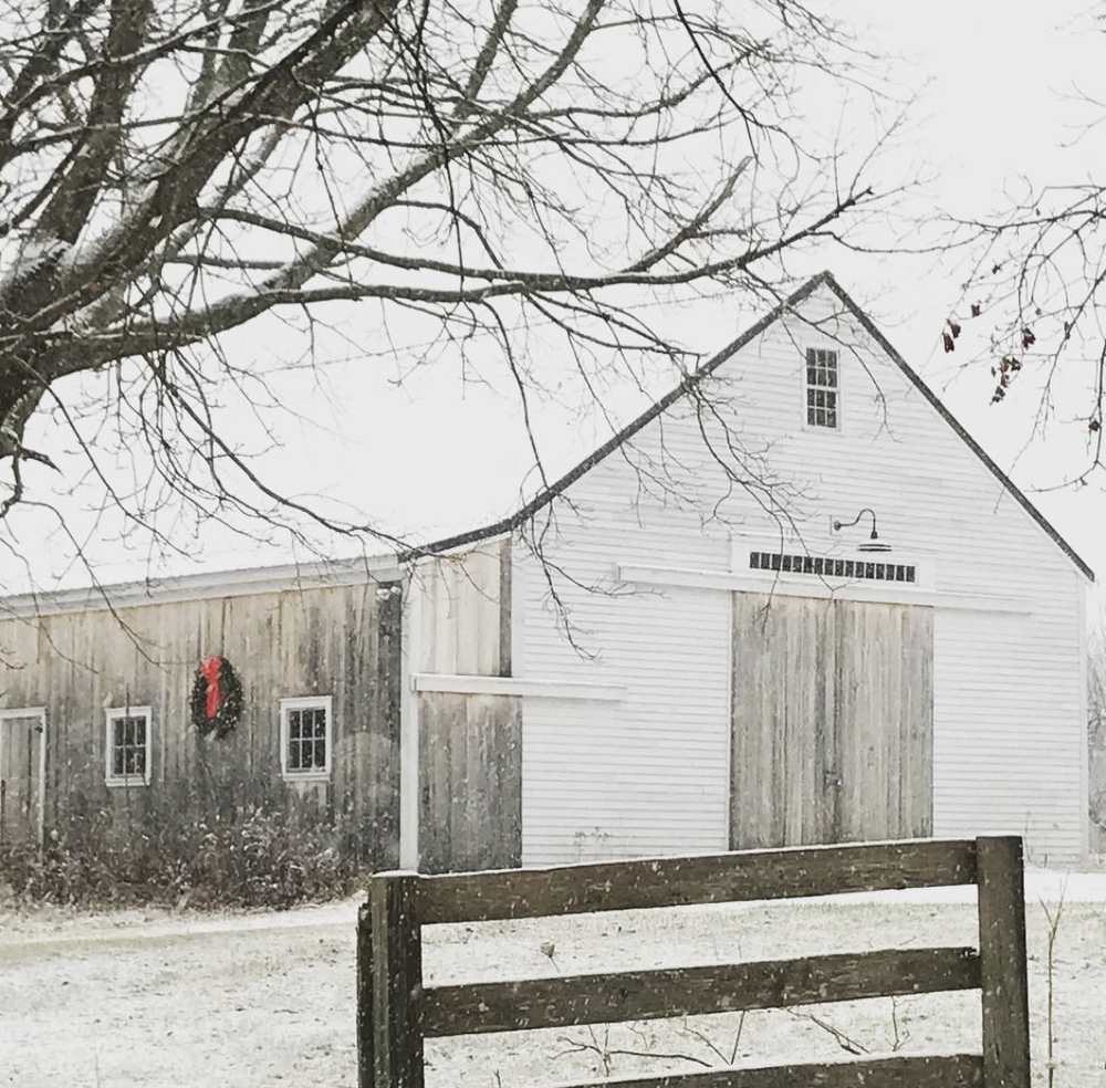 Goss Farm | Rye NH | Rye Historical Society