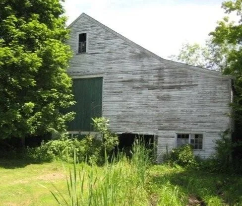 Goss Farm | Rye NH | Rye Historical Society