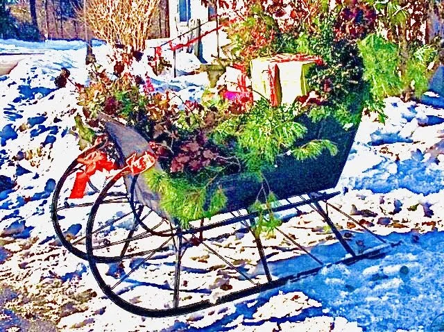 Member Holiday Party