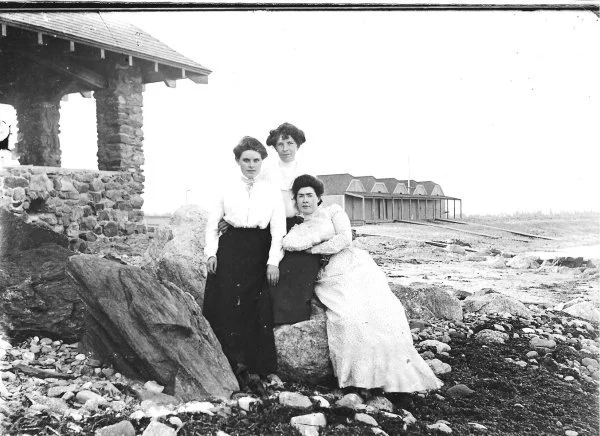 400 Years of Rye, New Hampshire 