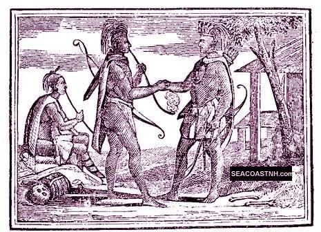 History of Indigenous Peoples of the Seacoast