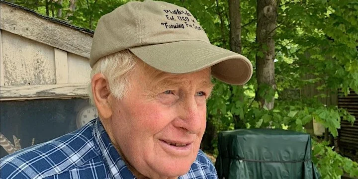 Run Away Horses from Portsmouth