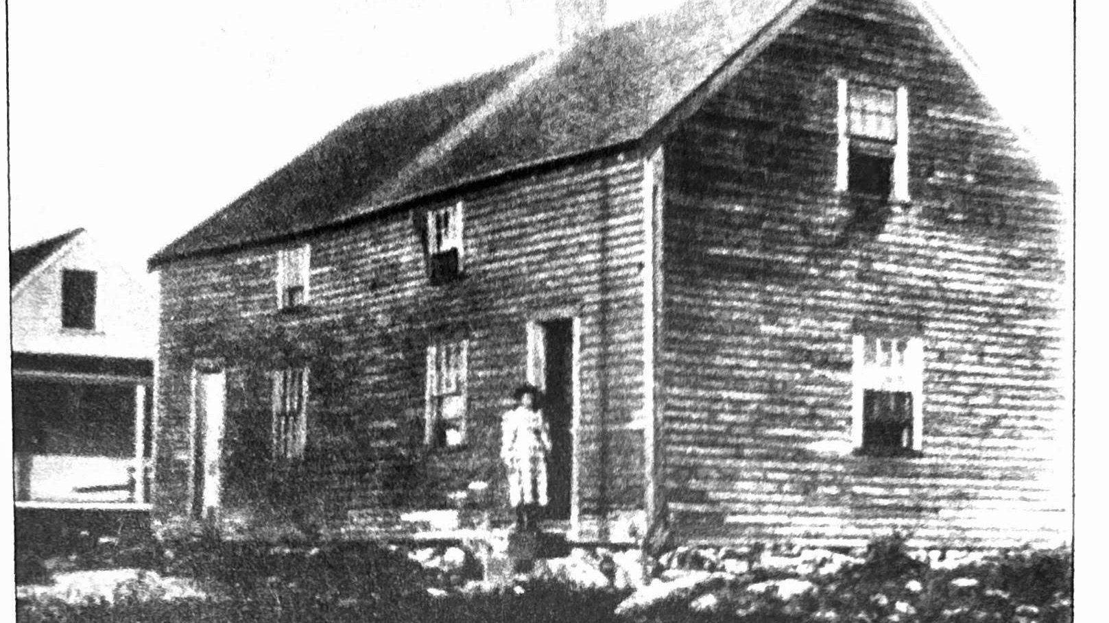 Smuttynose Island Murder Mystery Tour