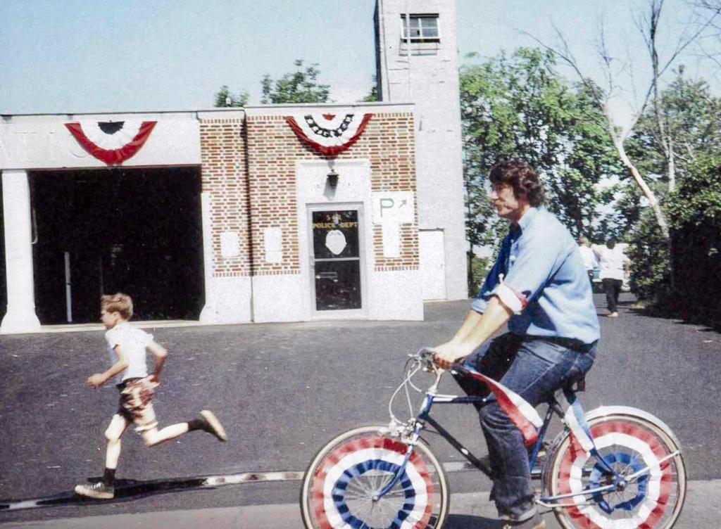 1976 Bicentennial Slide Show