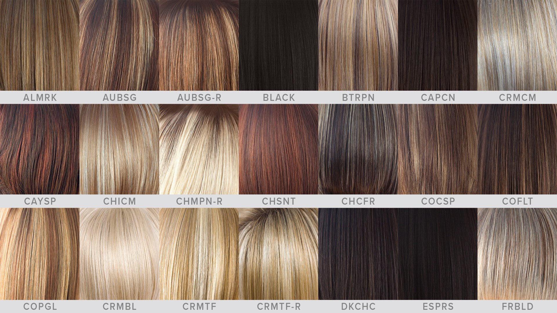 shade variation of the Cameron wig by Rene of Paris