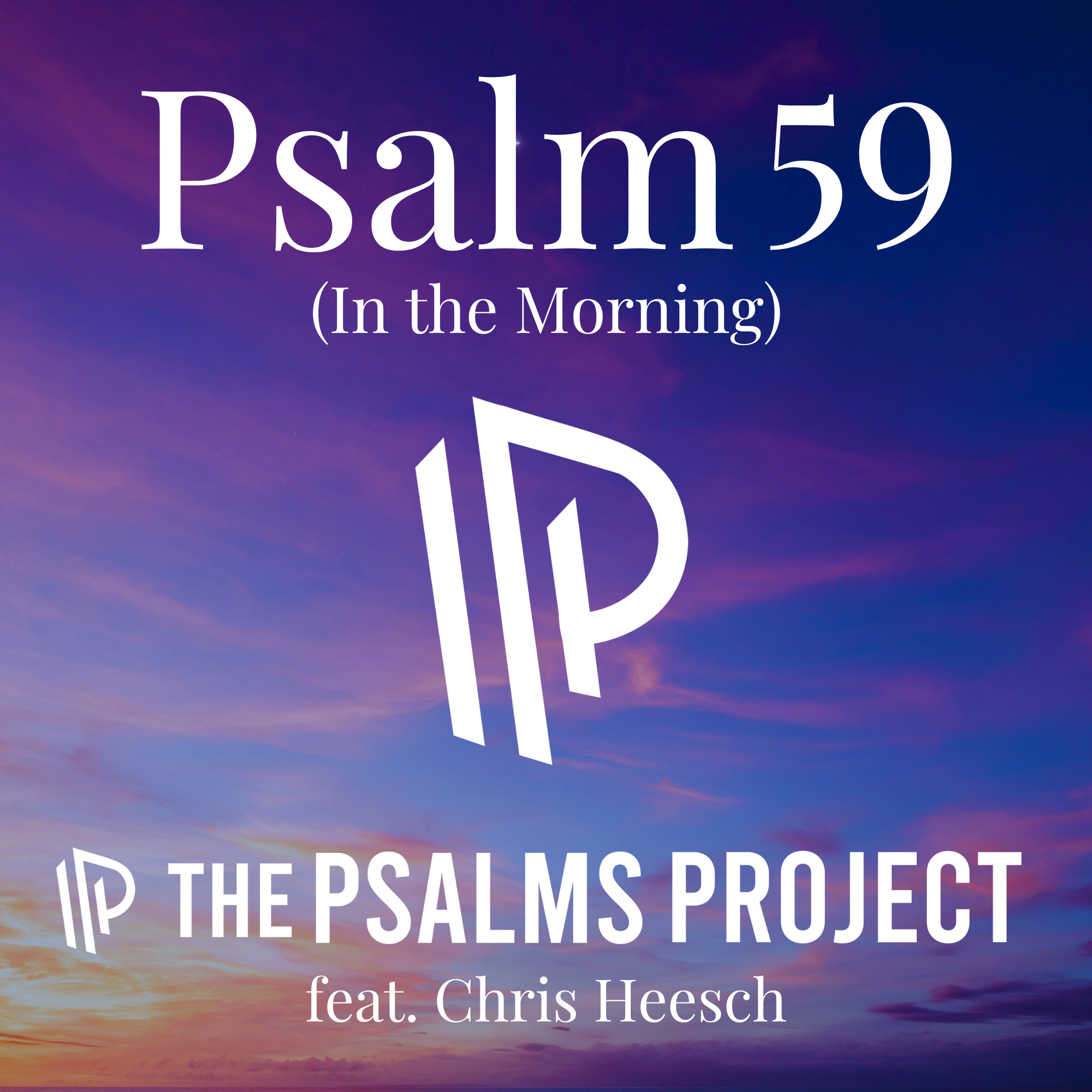 Psalm 59 Single Cover.png