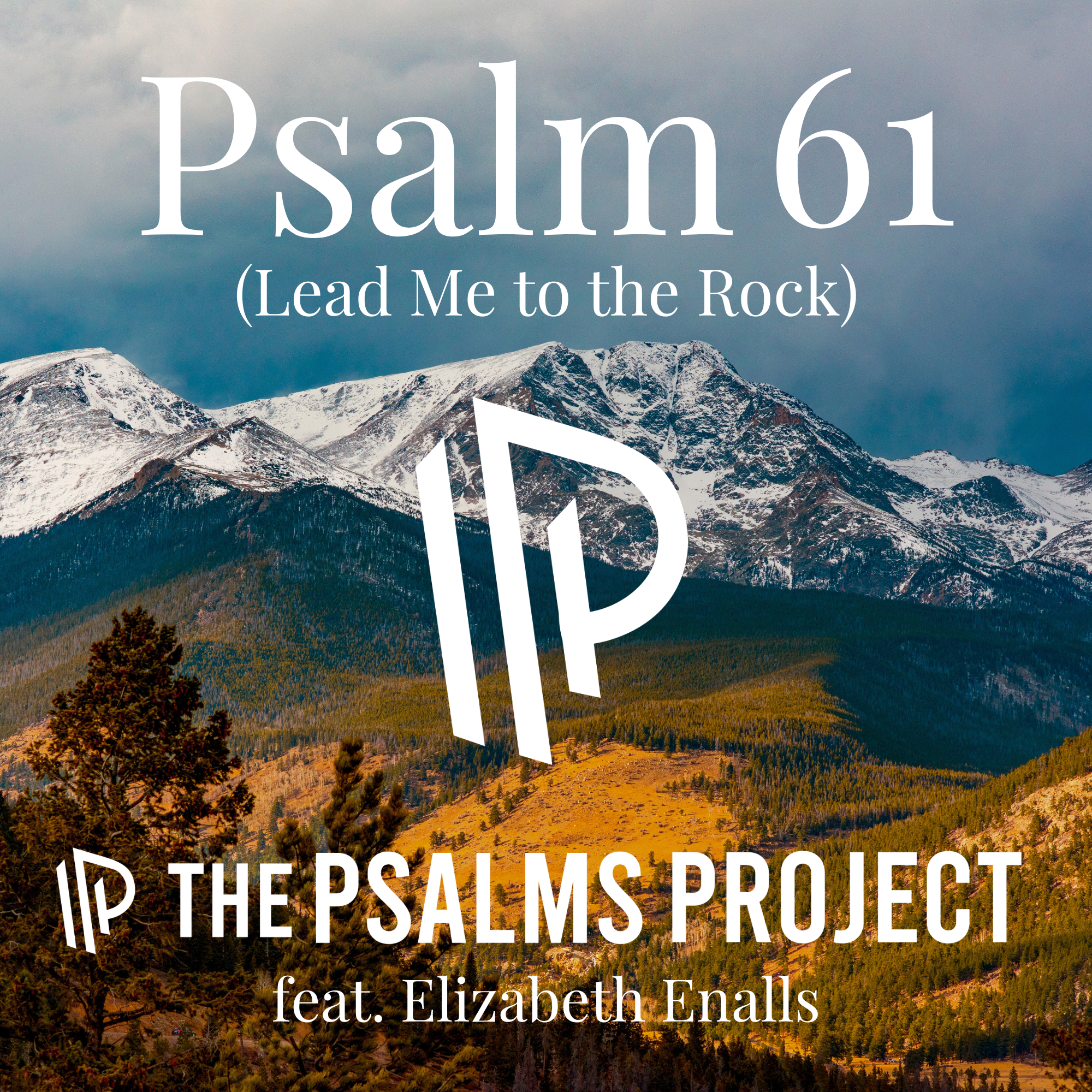 Psalm 61 Single Cover.png