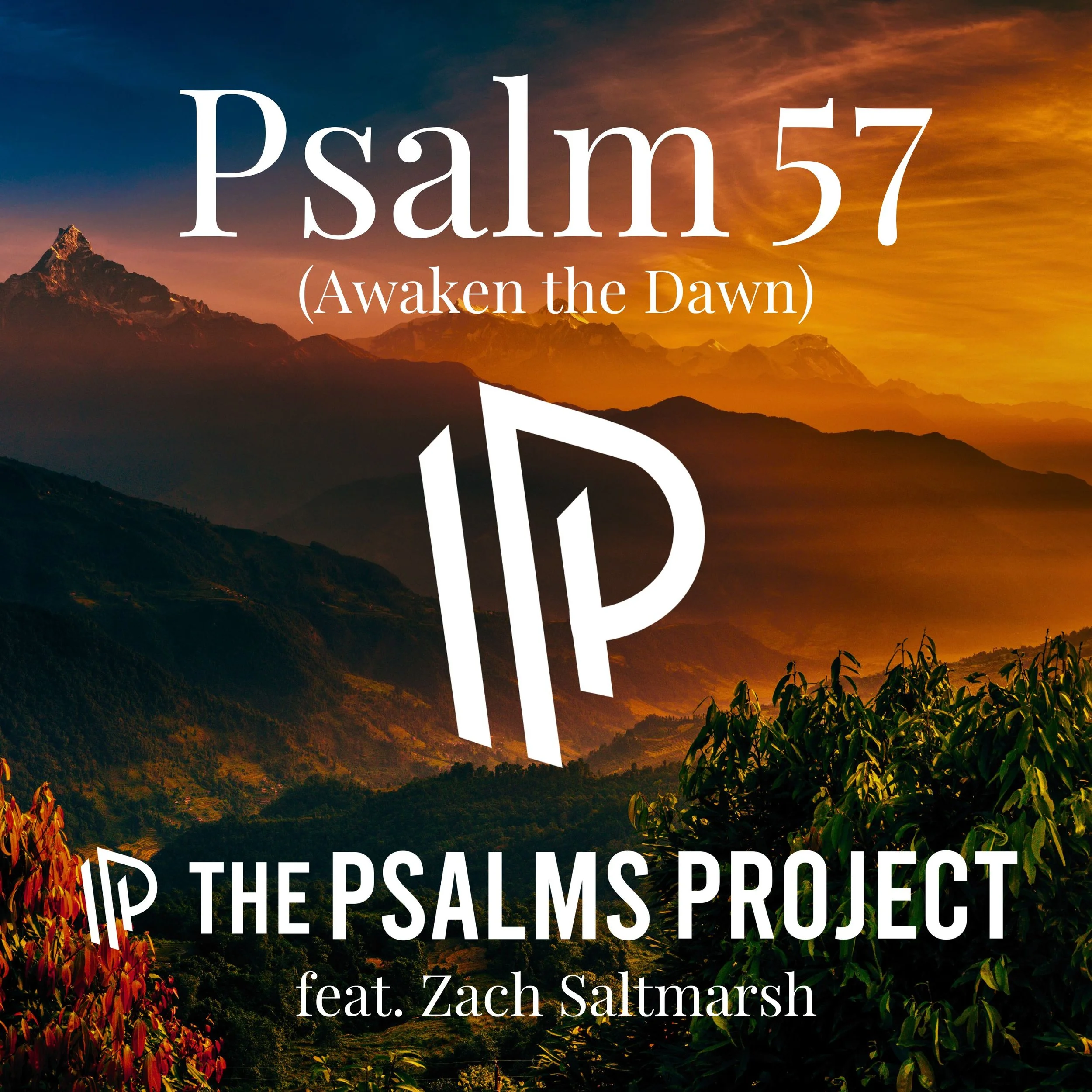 Psalm 57 MP3 Download
