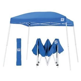 10 x 10 Pop-Up Tent