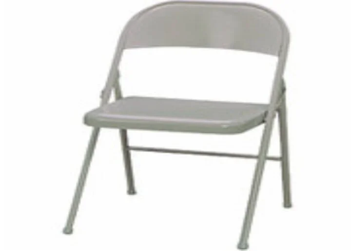 Aluminum Folding Chairs
