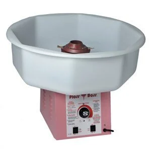 Cotton Candy Machine