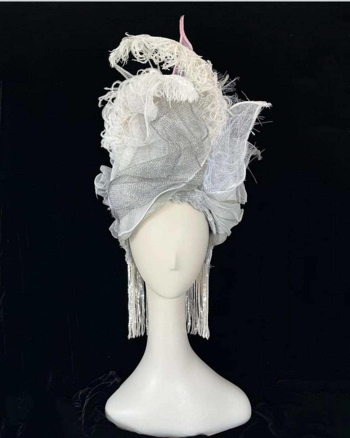 The Diamond Queen
Marauder's Ball/Norwegian Cruise Line 2022
Designer: Ryan Park