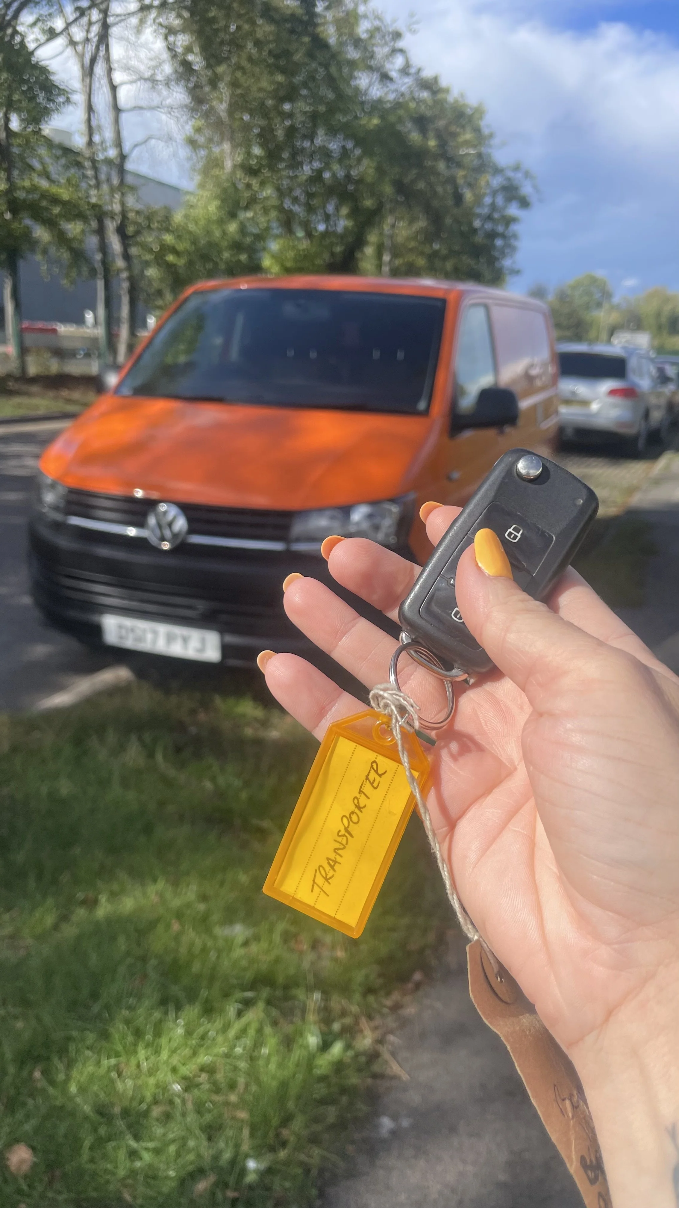 50% OFF EVERYTHING TO FACILITATE VAN LIFE!