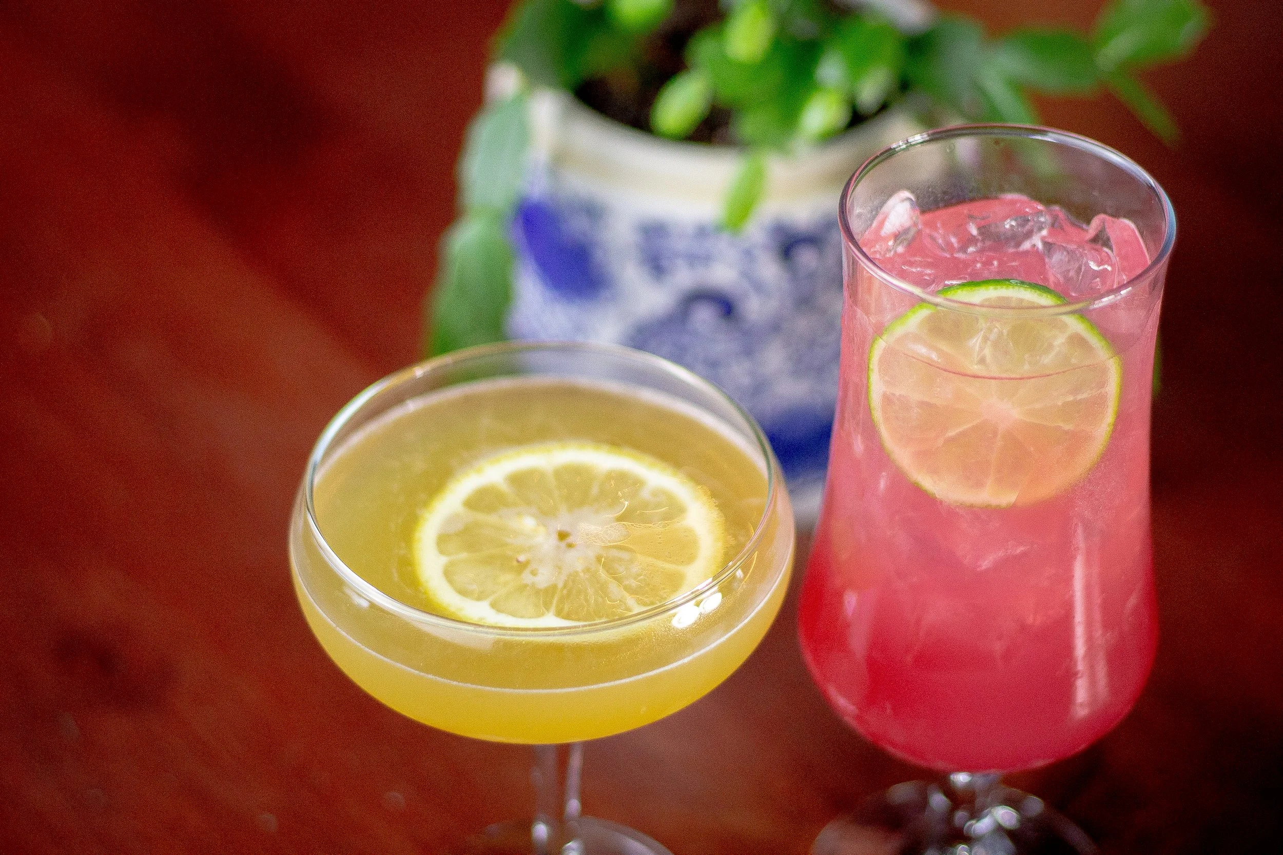 MENUS — Pajarito Restaurant