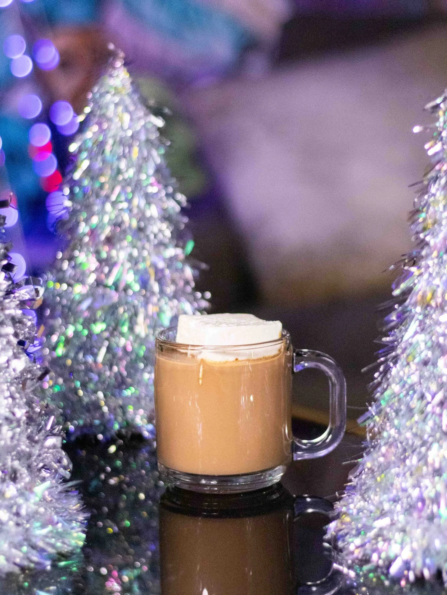 Jingle Bar Menu Specials 🍸🎄 Come try these seasonal delights straight from the North Pole at Edina&rsquo;s underground lounge starting TONIGHT (Saturday, November 29) at our kick-off dance party with Ms. Lakesha! The bar opens at 5 PM, music starts