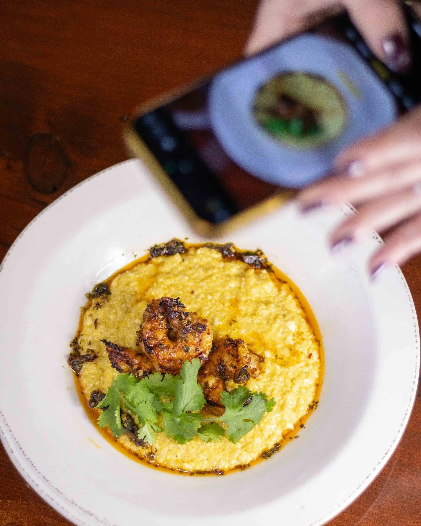 Oh so Instagrammable ✨ Sometimes capturing the vibe is half the fun. We love seeing your Pajarito pics, whether it's a cilantro-garnished plate, fun cocktail or a memorable moment with your peeps. Make sure to tag us (@pajaritorestaurant) so we can s