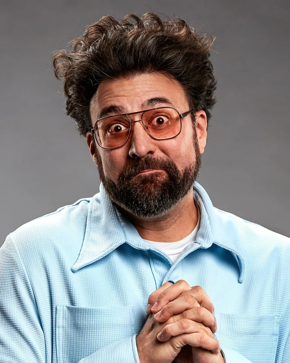 Thursday, January 1 in Edina: Comedy Night in the Underground Lounge! Our downstairs bar &amp; event space (known this past month as the Jingle Bar 🎅) is the place to be on Thursday nights with a rotating weekly stand-up comedy &amp; live music seri