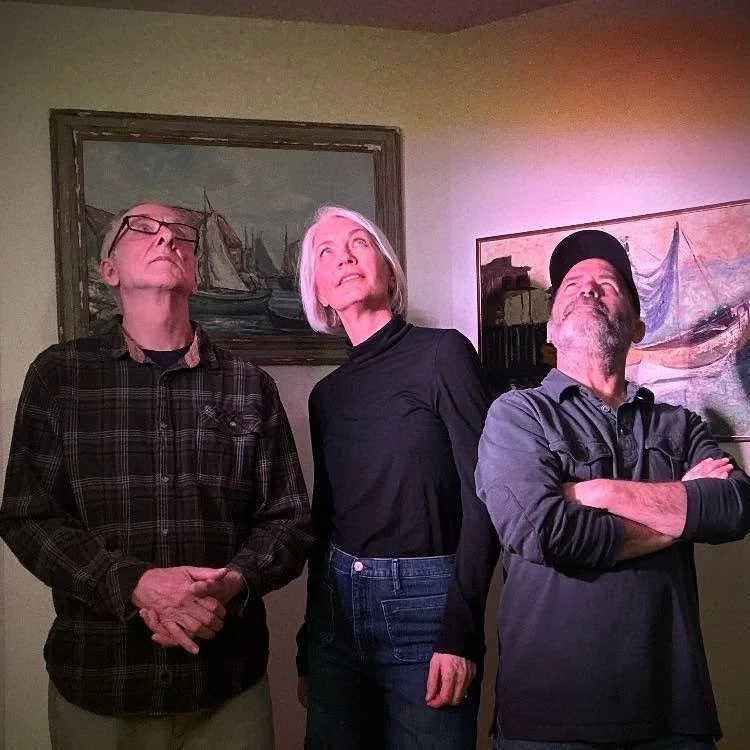 Live Music feat. Confection Trio – August 20, 2026 – No Cover